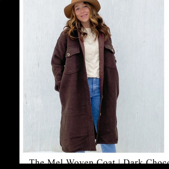 rd style coat